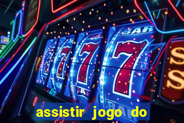 assistir jogo do inter futemax